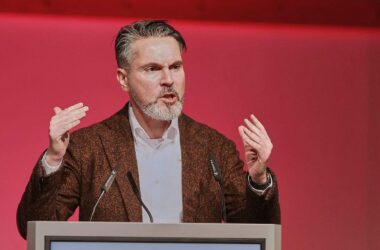 BSW kritisiert Rentenkommissions-Vorschläge