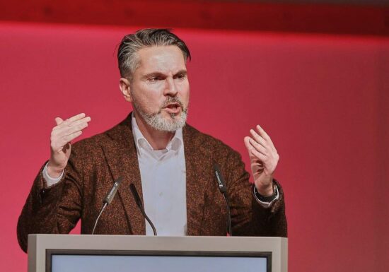 BSW kritisiert Rentenkommissions-Vorschläge