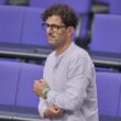 Designierter Linken-Chef wirft CDU "faschistische Politik" vor