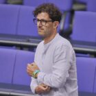 Designierter Linken-Chef wirft CDU "faschistische Politik" vor