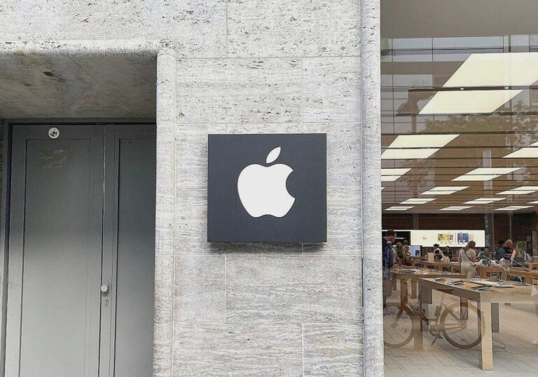 Bericht: Apple nutzt Nvidia-Chips für neue KI-Version von Siri