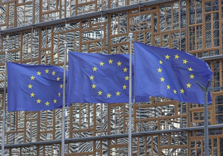 EU genehmigt Millionen-Beihilfe für deutsche Halbleiterproduktion