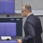Umfrage: 41 Prozent sehen Union ohne Merz mit mehr Chancen