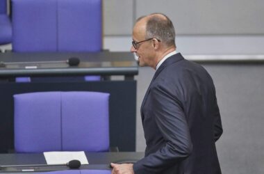 Umfrage: 41 Prozent sehen Union ohne Merz mit mehr Chancen