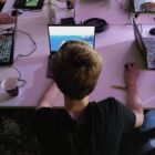 Umfrage: Mehrheit für Social-Media-Verbot für Unter-16-Jährige