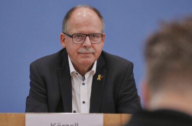 DGB will Vermögensabgabe für "oberstes Promille" der Bevölkerung