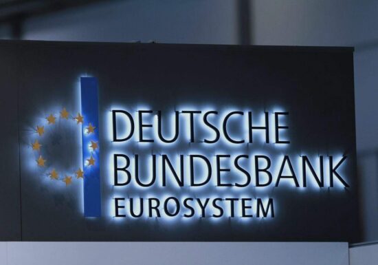 Bundesbank warnt vor Risiken von KI für Finanzstabilität