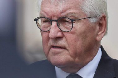 Steinmeier warnt vor KI-Missbrauch in der Politik