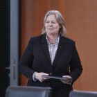Beamtenbund-Chef wirft Bas und Linnemann Populismus vor
