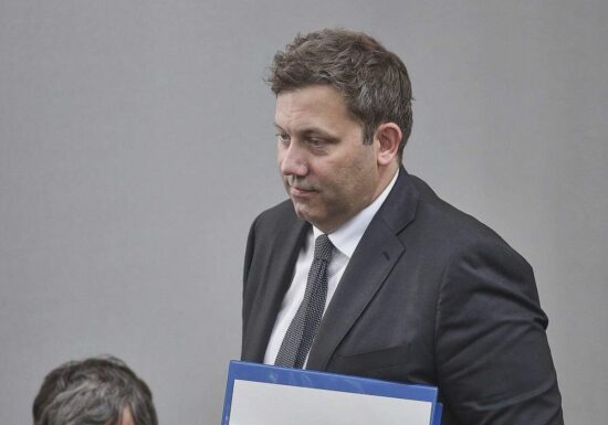 Bundesrechnungshof kritisiert Klingbeils Sparkurs bei Krankenkassen