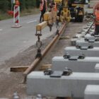 Fehlende Mittel: Über 90 Bahnprojekte in Gefahr