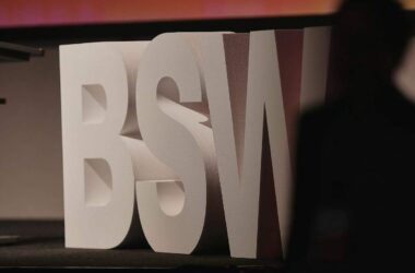 ARD weist BSW-Vorwürfe zu Talkshow-Einladungen zurück