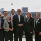 Umfrage: Große Zweifel an Rentenreform der Bundesregierung