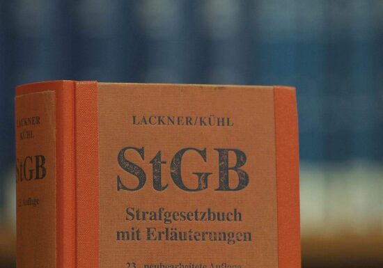 Sachsens Justizministerin pocht auf Abschaffung von Paragraf 188