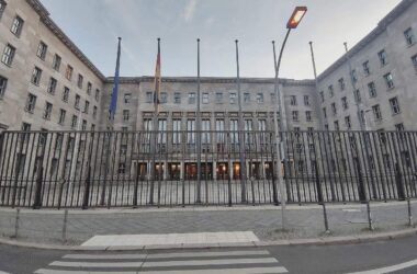 Steuergewerkschaft warnt vor Lockerung der Bonpflicht
