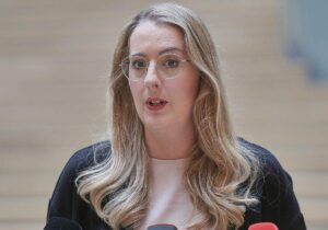 Dröge kritisiert EU-Plan für Abschiebezentren in Drittstaaten