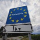 NRW gegen Ende der Grenzkontrollen zu Belgien und den Niederlanden