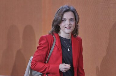 Ostbeauftragte Kaiser warnt vor neuen Stereotypen