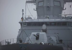Abgeordnete wollen Klarheit zu US-Iran-Abkommen vor Mandatsbeschluss