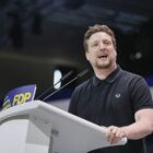 FDP-Präsidiumsmitglied Teutrine ruft Strack-Zimmermann zur Ordnung