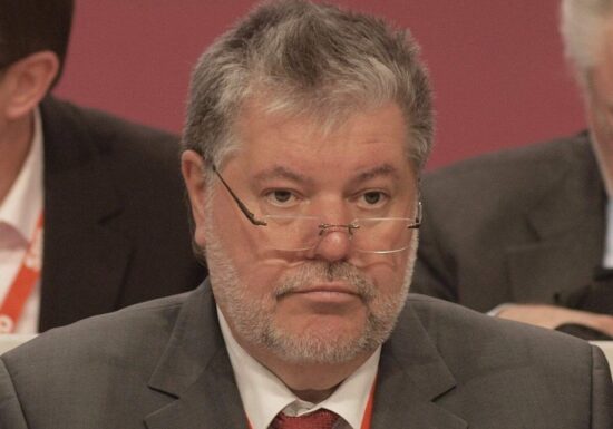 Ex-SPD-Chef Beck warnt Regierung vor Reform-Überforderung