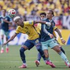 Fußball-WM: Deutschland verliert gegen Ecuador