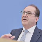 Dobrindt eröffnet neues Zentrum zur Abwehr hybrider Bedrohungen
