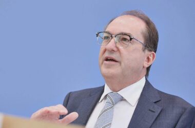Dobrindt eröffnet neues Zentrum zur Abwehr hybrider Bedrohungen
