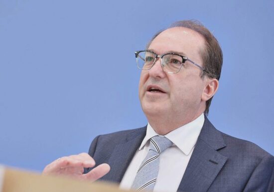 Dobrindt eröffnet neues Zentrum zur Abwehr hybrider Bedrohungen