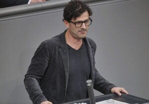 Designierter Linken-Chef kritisiert Linksjugend-Äußerungen