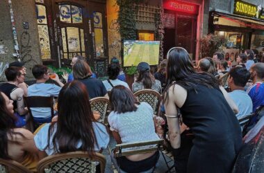 Umfrage: Klassische Liveticker bei Fußballfans weiter beliebt