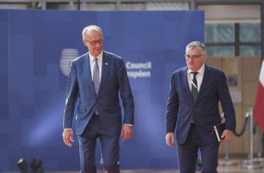 Merz will EU-Budget deutlich senken