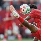 Fußball-WM: Kanada gewinnt haushoch gegen Katar