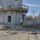 Wohnungswirtschaft warnt vor Minusrekord am Bau