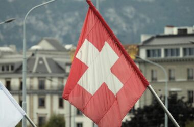 ABB-Präsident warnt vor Zuwanderungsdeckel in der Schweiz
