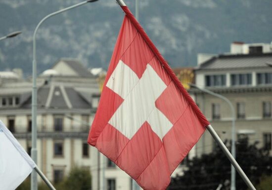 ABB-Präsident warnt vor Zuwanderungsdeckel in der Schweiz