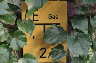 Studie: Fracking könnte Gasversorgung nur langfristig stärken