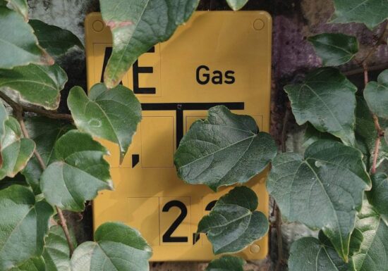 Studie: Fracking könnte Gasversorgung nur langfristig stärken
