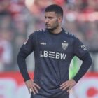 VfB Stuttgart verlängert Vertrag mit Deniz Undav bis 2029