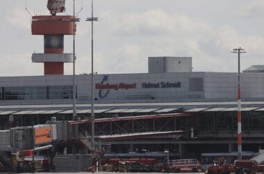 Hamburger Flughafen wegen Sicherheitsvorfall geräumt
