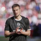 Hauke Wahl verlässt St. Pauli und wechselt nach Wolfsburg