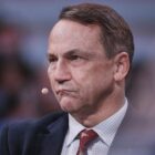 Polen fordert Platz am Verhandlungstisch im Ukraine-Krieg