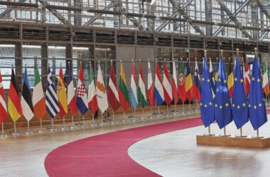 EU streitet über Schulden - Sondergipfel im November im Gespräch