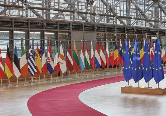 EU streitet über Schulden - Sondergipfel im November im Gespräch