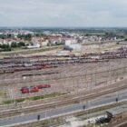 Bericht: DB Cargo steht wegen Beihilfen erheblich unter Druck