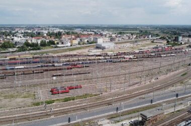 Bericht: DB Cargo steht wegen Beihilfen erheblich unter Druck