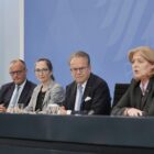 Merz will Empfehlungen der Rentenkommission komplett umsetzen