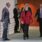 Lies warnt schwarz-rote Koalition vor Hektik