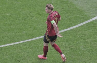 Fußball-WM: Belgien und Ägypten trennen sich unentschieden