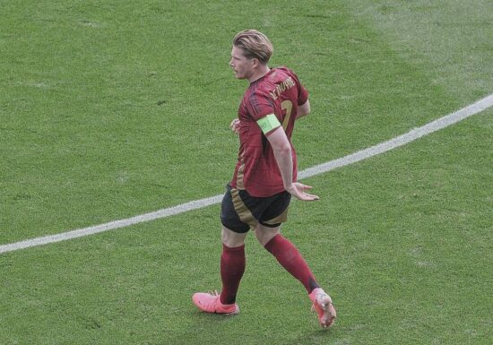 Fußball-WM: Belgien und Ägypten trennen sich unentschieden